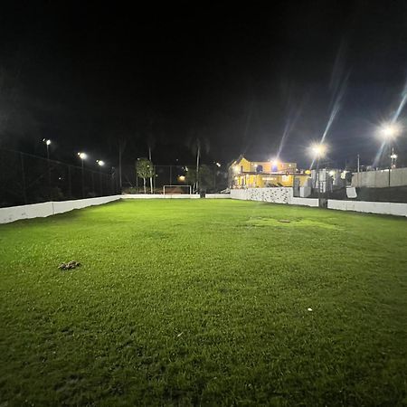 Chacara Recanto Do Guerreiro Em Aruja Ngoại thất bức ảnh