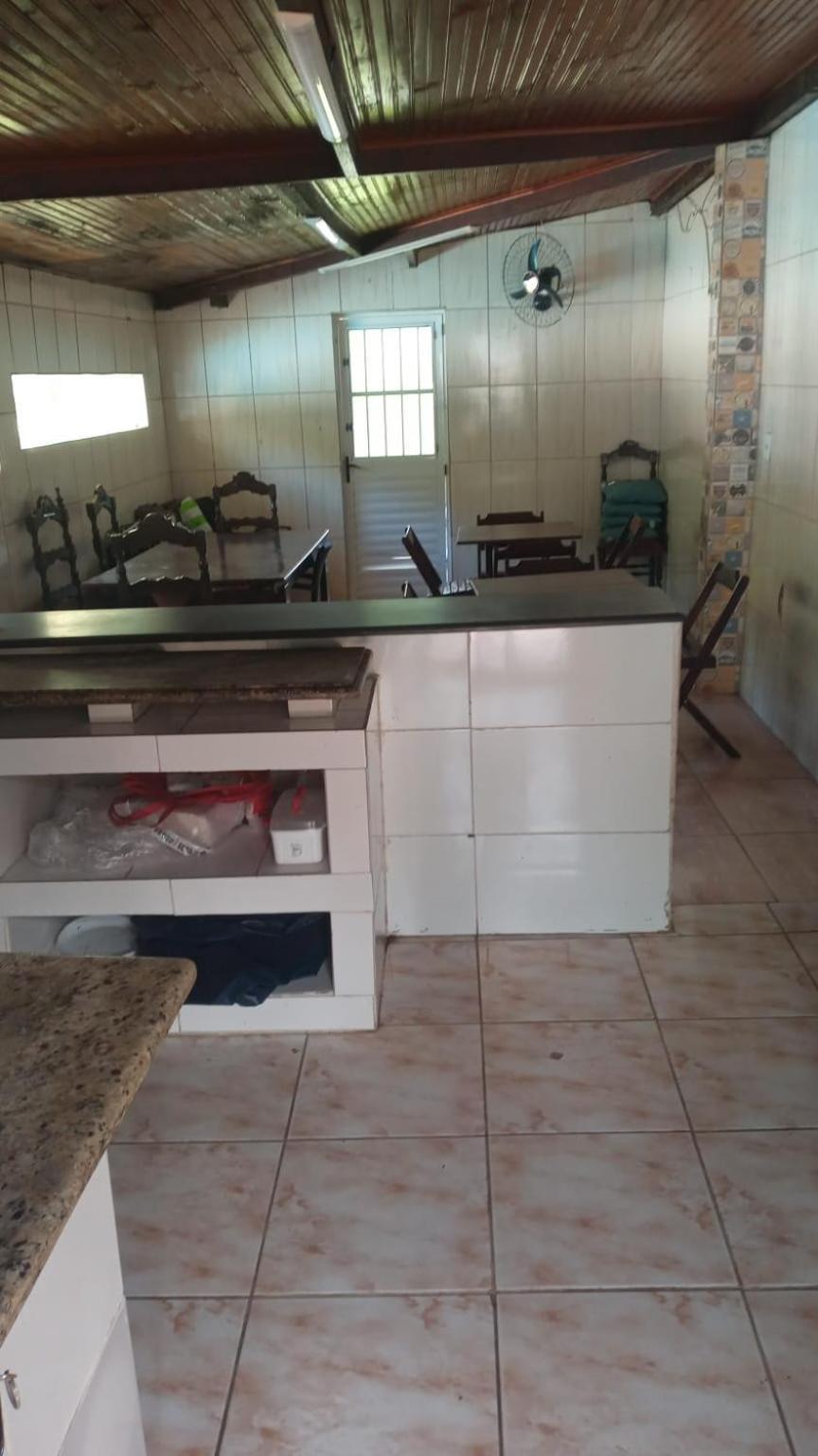Chacara Recanto Do Guerreiro Em Aruja Ngoại thất bức ảnh