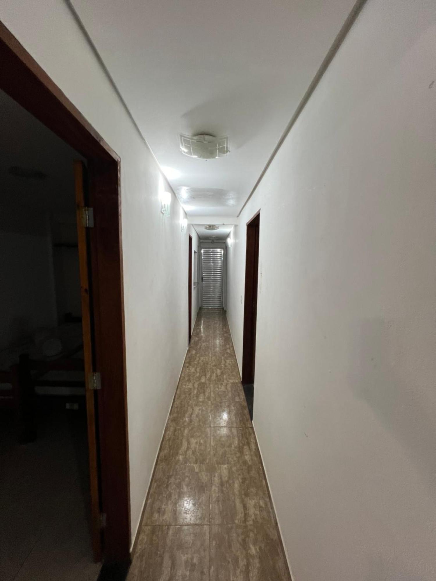 Chacara Recanto Do Guerreiro Em Aruja Ngoại thất bức ảnh